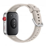 Huawei WATCH FIT 3 智能手錶 (月光白)